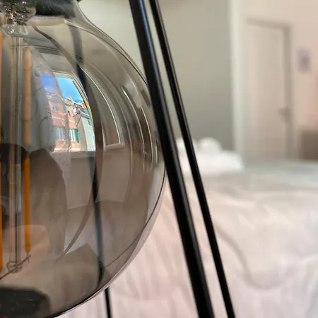 Luvegu Sciuiu 招待所 3*