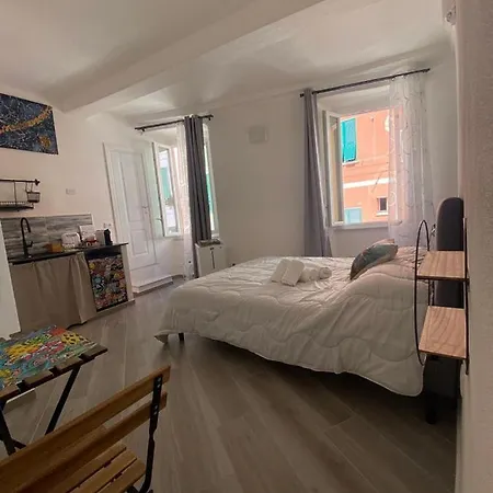 게스트하우스 Luvegu Sciuiu 3*