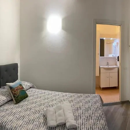 게스트하우스 Luvegu Sciuiu 베르나차