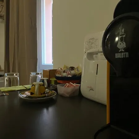 招待所 Luvegu Sciuiu 韦尔纳扎