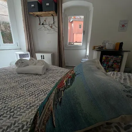 招待所 Luvegu Sciuiu