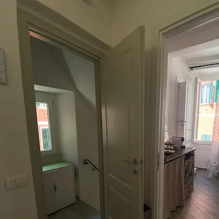 게스트하우스 Luvegu Sciuiu 베르나차