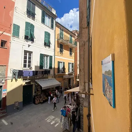 招待所 Luvegu Sciuiu