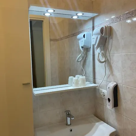 Luvegu Sciuiu 招待所