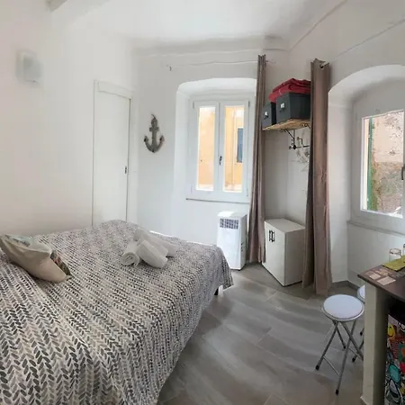 Luvegu Sciuiu 招待所