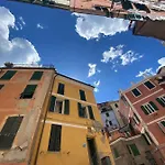 Affittacamere Luvegu Sciuiu Vernazza