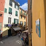 Affittacamere Luvegu Sciuiu