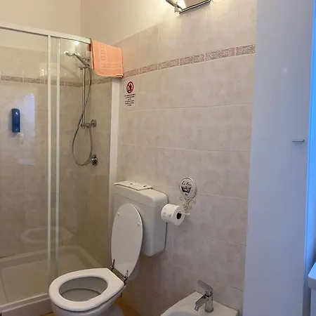 Pensión Luvegu Sciuiu