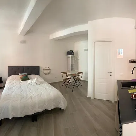 Affittacamere Luvegu Sciuiu