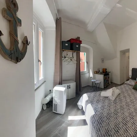 Luvegu Sciuiu Vernazza