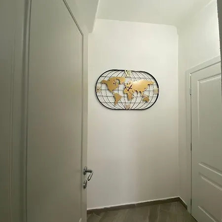 Pensión Luvegu Sciuiu 3*