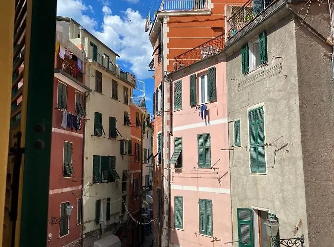 Vendégház Luvegu Sciuiu