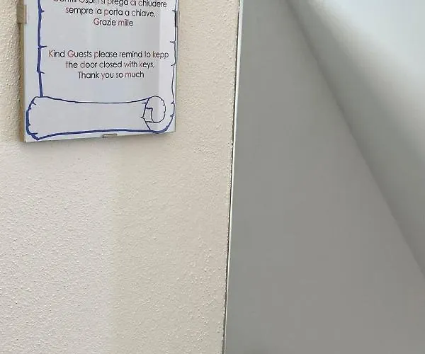 Luvegu Sciuiu 3* Vernazza