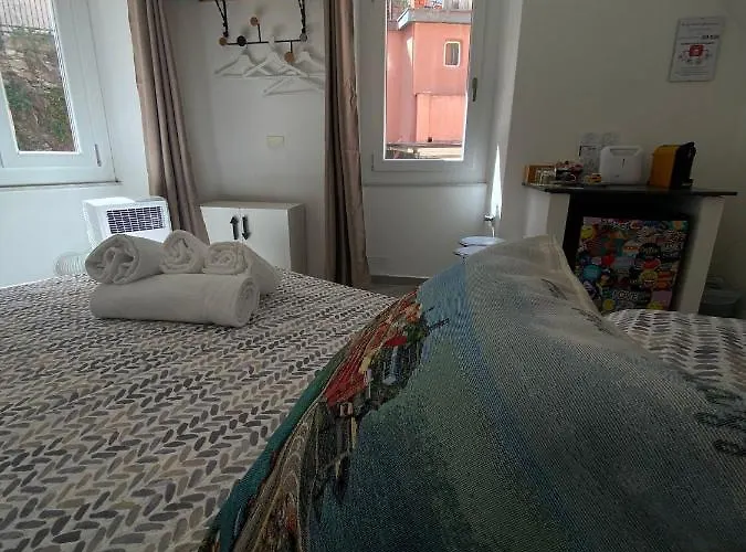 Vendégház Luvegu Sciuiu