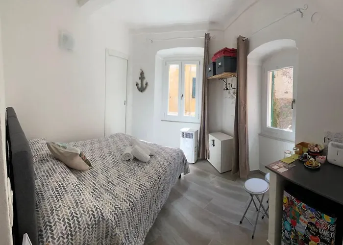 Luvegu Sciuiu Vendégház