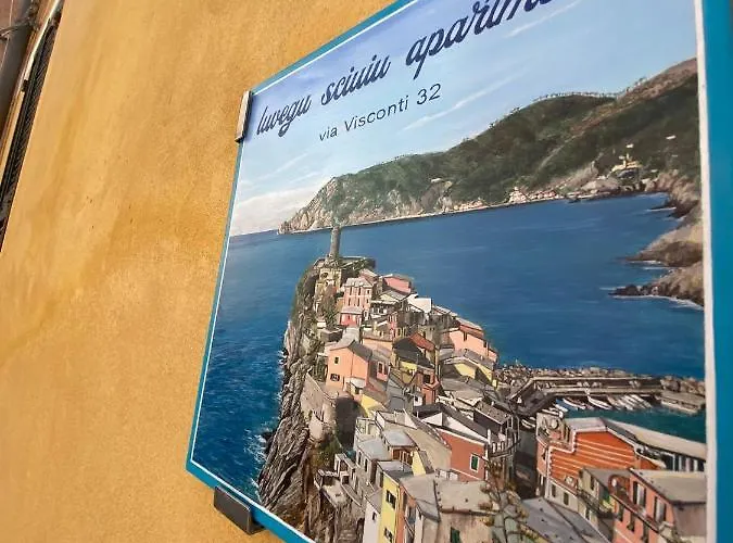 Luvegu Sciuiu Vernazza